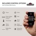 Entice™ 60 view 17