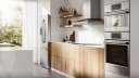 800 Series Electric Cooktop 30 Without Frame view 2