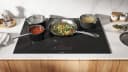 800 Series Electric Cooktop 30 Without Frame view 3