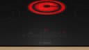 800 Series Electric Cooktop 30 Without Frame view 7