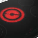 800 Series Electric Cooktop 30 Without Frame view 10