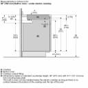 800 Series Electric Cooktop 30 Without Frame view 13
