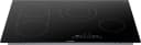 800 Series Electric Cooktop 30 Without Frame view 5