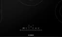 800 Series Electric Cooktop 36 Without Frame view 3