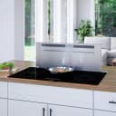 800 Series Electric Cooktop 36 Without Frame view 7