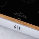 800 Series Electric Cooktop 36 Without Frame view 9