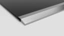 Benchmark™ Electric Cooktop 30 surface mount with frame view 2
