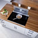 Benchmark™ Electric Cooktop 30 surface mount with frame view 8