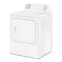 6.5 cu. ft. Gas Dryer with Wrinkle Prevent Option view 2
