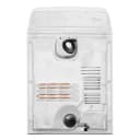 6.5 cu. ft. Gas Dryer with Wrinkle Prevent Option view 3