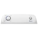 6.5 cu. ft. Gas Dryer with Wrinkle Prevent Option view 4