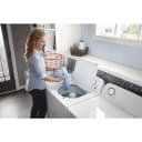 6.5 cu. ft. Gas Dryer with Wrinkle Prevent Option view 13