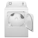 6.5 cu. ft. Gas Dryer with Wrinkle Prevent Option view 16
