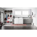 6.5 cu. ft. Gas Dryer with Wrinkle Prevent Option view 27