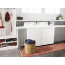 6.5 cu. ft. Gas Dryer with Wrinkle Prevent Option view 31