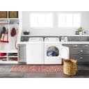6.5 cu. ft. Gas Dryer with Wrinkle Prevent Option view 32