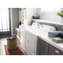 6.5 cu. ft. Gas Dryer with Wrinkle Prevent Option view 34