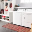 6.5 cu. ft. Gas Dryer with Wrinkle Prevent Option view 40
