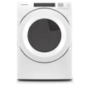 7.4 cu. ft. Front-Load Dryer with Sensor Drying view 1