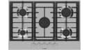 300 Series Gas Cooktop 30'' view 1