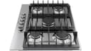 300 Series Gas Cooktop 30'' view 3