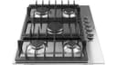 300 Series Gas Cooktop 30'' view 5