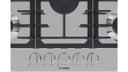 300 Series Gas Cooktop 30'' view 7