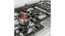 500 Series Gas Cooktop 30'' view 3