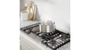 500 Series Gas Cooktop 30'' view 4