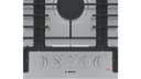 500 Series Gas Cooktop 30'' view 6