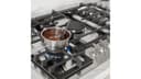 500 Series Gas Cooktop 36'' view 8
