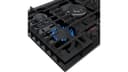 800 Series Gas Cooktop 30'' view 4