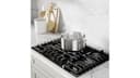 800 Series Gas Cooktop 30'' view 6