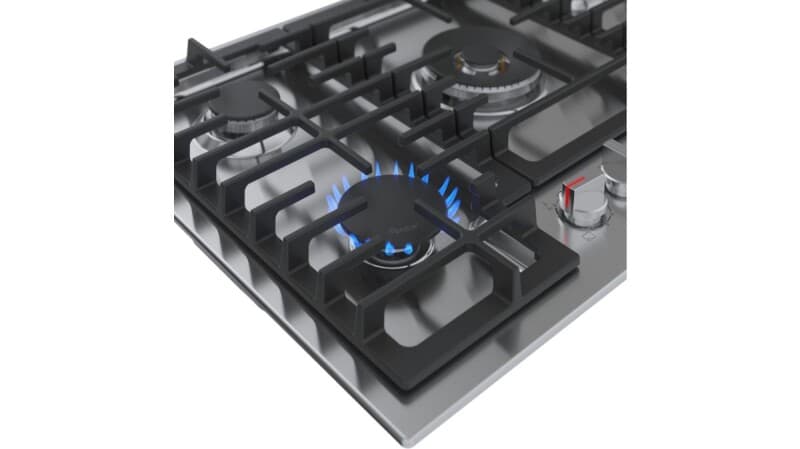 800 Series Gas Cooktop 30''