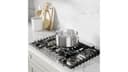 800 Series Gas Cooktop 30'' view 5