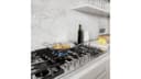 800 Series Gas Cooktop 30'' view 6