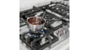 800 Series Gas Cooktop 30'' view 7