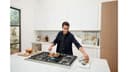 800 Series Gas Cooktop 36'' view 21