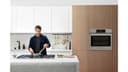 800 Series Gas Cooktop 36'' view 18