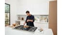800 Series Gas Cooktop 36'' view 17