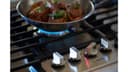 800 Series Gas Cooktop 36'' view 4
