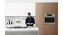 800 Series Gas Cooktop 36'' view 19