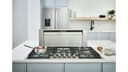 800 Series Gas Cooktop 36'' view 8