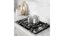 Benchmark™ Gas Cooktop 30'' view 5