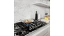 Benchmark™ Gas Cooktop 30'' view 6
