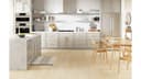 Benchmark™ Gas Cooktop 30'' view 8