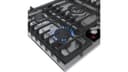 Benchmark™ Gas Cooktop 30'' view 3