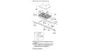 Benchmark™ Gas Cooktop 30'' view 11