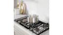 Benchmark™ Gas Cooktop 36'' view 2