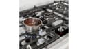 Benchmark™ Gas Cooktop 36'' view 4